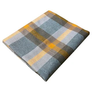 پتو مسافرتی کد 494 سایز 145X200 سانتی متر