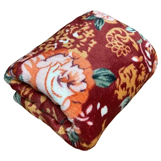 پتو مسافرتی مدل PY51 سایز 150x210 سانتی متر