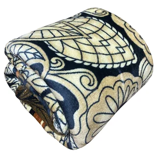 پتو مسافرتی مدل PV17 سایز 160x220 سانتی متر