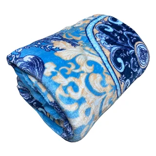 پتو مسافرتی مدل PV9 سایز 160x220 سانتی متر