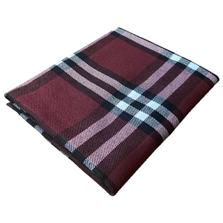 پتو مسافرتی کد 489 سایز 145X200 سانتی متر