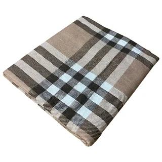 پتو مسافرتی کد 493 سایز 145X200 سانتی متر