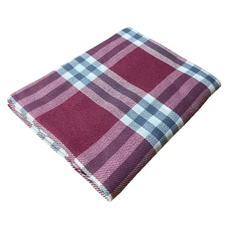 پتو مسافرتی کد 490 سایز 145X200 سانتی متر