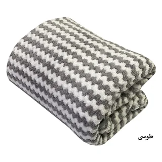 حوله استخری مدل موج سایز 70X140 سانتی متر
