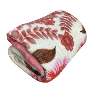 پتو مسافرتی مدل PV21 سایز 160x220 سانتی متر