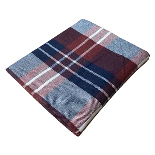 پتو مسافرتی کد 495 سایز 145X200 سانتی متر