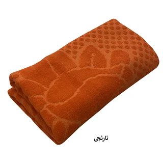 حوله استخری مدل نگار سایز 60X105 سانتی متر