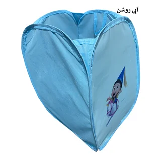 سبد اسباب بازی مدل MOR270