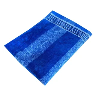 حوله دستی ماندگار مدل HD1 سایز 40x75 سانتی متر