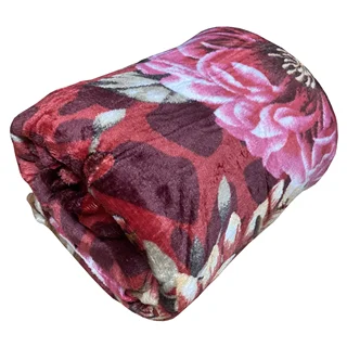 پتو مسافرتی مدل PV8 سایز 160x220 سانتی متر