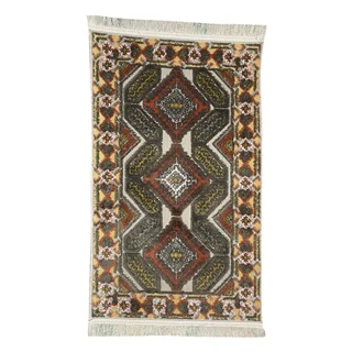 پادری کد 20570 سایز 48x85 سانتی متر