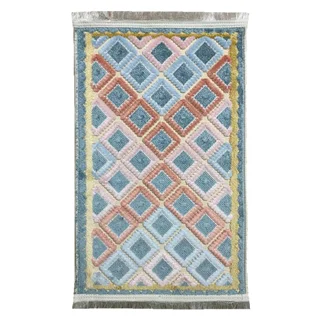 پادری کد 17300 سایز 48x85 سانتی متر