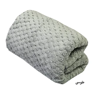 حوله استخری مدل نسترن سایز 70X140 سانتی متر