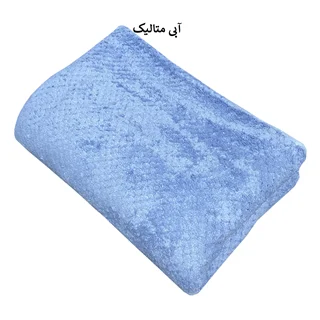 حوله حمام مدل نسترن سایز 85×180 سانتی متر
