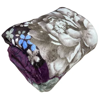 پتو مسافرتی مدل PV10 سایز 160x220 سانتی متر