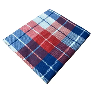 پتو مسافرتی کد 488 سایز 145x200 سانتی متر