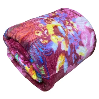 پتو مسافرتی مدل PV14 سایز 160x220 سانتی متر