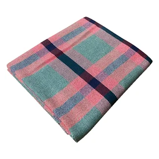 پتو مسافرتی کد 496 سایز 145X200 سانتی متر